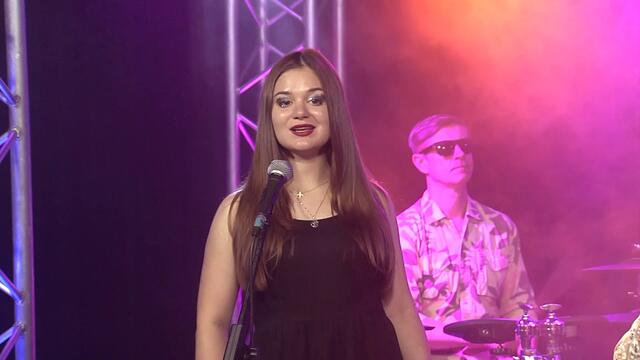 Светлана Голко   -   « Душа замёрзла»