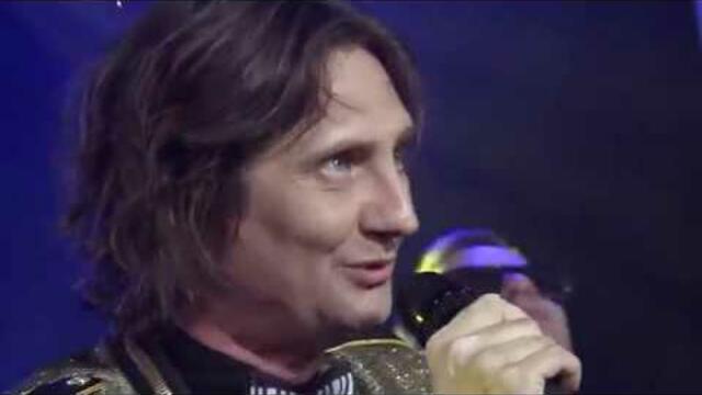 Александр Филатов - « Рояль в кустах»