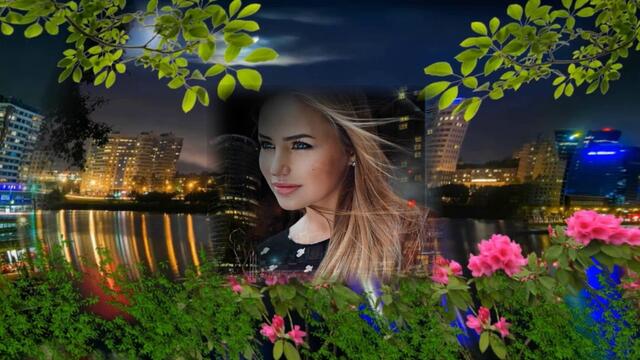 Гр. Белое Золото  -  Я Отменю Дожди