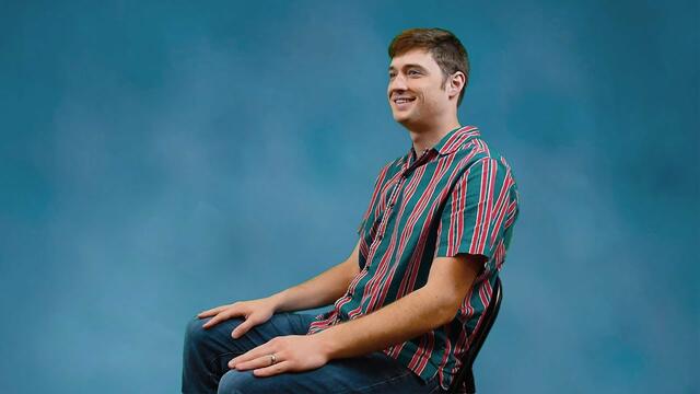 Fallen Pine - A Little Bit (Official Music Video)