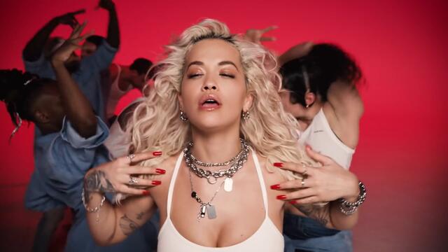 NEW 2019! Rita Ora FT. Tiësto Y Jonas Blue- *Ritual* (Official Video)