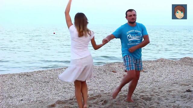 Валерий Капризов   -   Там где море!!!