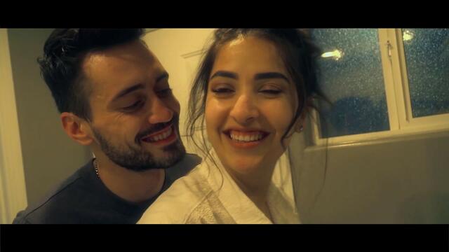 HAK - INCH IMANAYI feat. ANAHIT GRIGORYAN (OFFICIAL VIDEO)