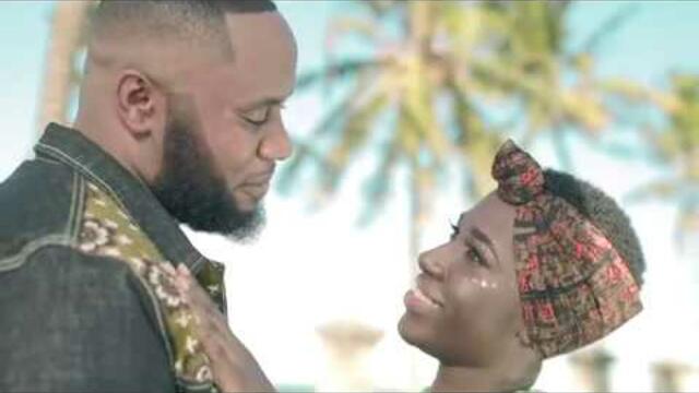 Izzo Bizness Feat Aslay - Midadi (Official Music Video)