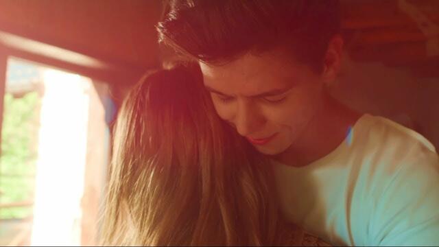 Emilian - Iubeste-ma | Official Video