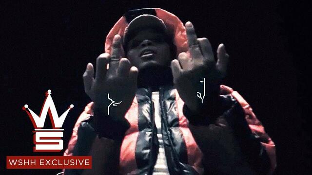 Sancho Saucy "Bet Not" (WSHH Exclusive - Official Music Video)