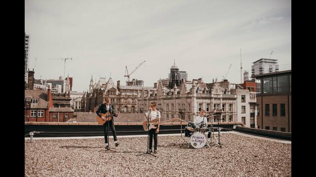 Princes to Kings - Break It Down (Official Music Video)