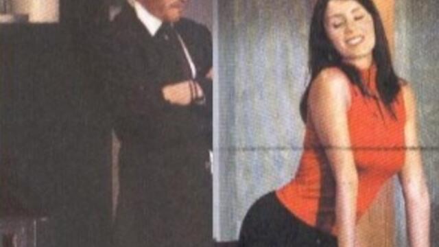 Deborah & Luis Carlos - [TVAEAQ] || Language.. Music video