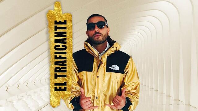 100 KILA – EL TRAFICANTE [Official Video]