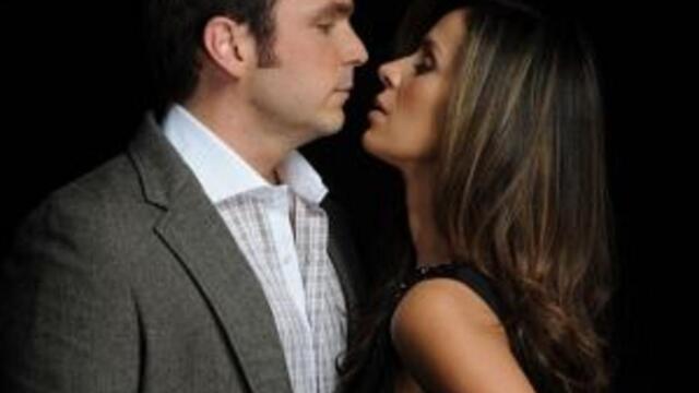 Cecilia y Nicolas - "los Momentos del alma".. Music video