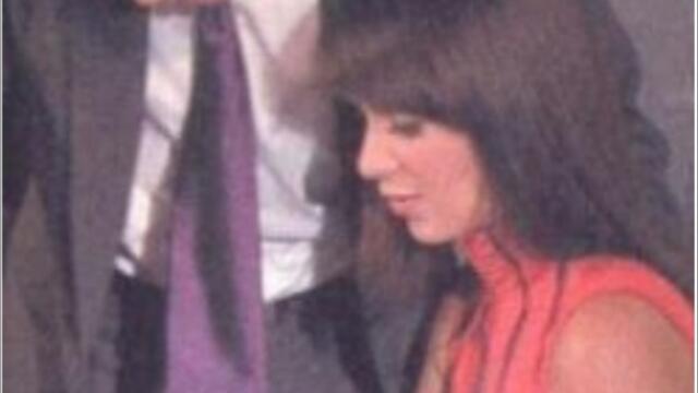 Debora & Luis Carlos ~ *Tal vez....!!!!* music Video..!!!!!!