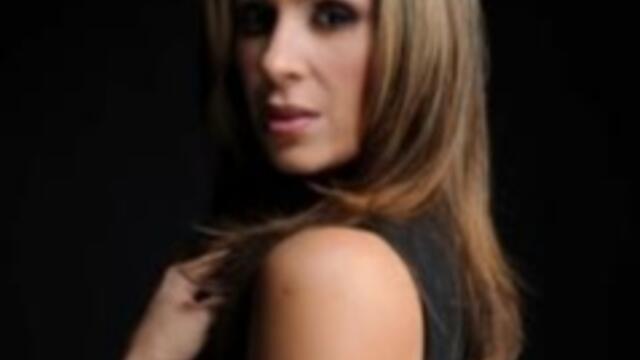 Cecilia Altamira ~ *Sexy Crazy Sexy Lady..!!!* Music video!!!!!!