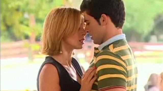 Ines & Freddy | Me hases falta Music video