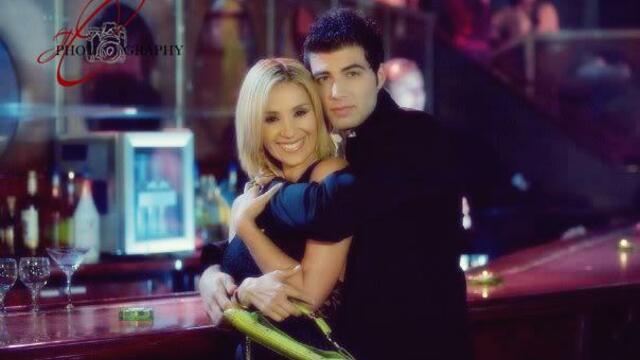 Ines & Freddy || Amor quedate Music video especial