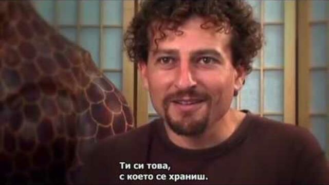 Храната е от значение - Food Matters (2008) HD, DVDRip - BG SUBS [my_touch]