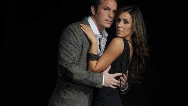 Cecilia & Nicolas | Love story Music video