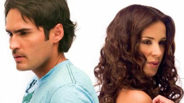 Hilda y Albeiro Es amor.. Music video