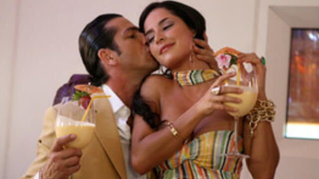 Catalina y Titi ~ Mala*.. Music video