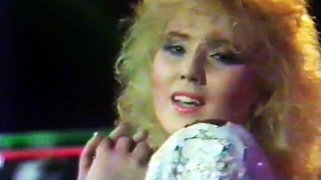 Lepa Brena - Zakuni se - Show program - (TV NS 1987)