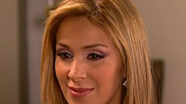 *Tierra De Pasiones ~Promo Marcia*