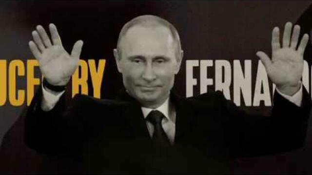 Интервюта с Путин - The Putin Interviews Part 2 (2017) - BG Subs