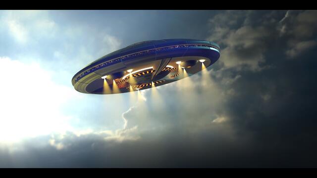 Извънземните и проектът Земя