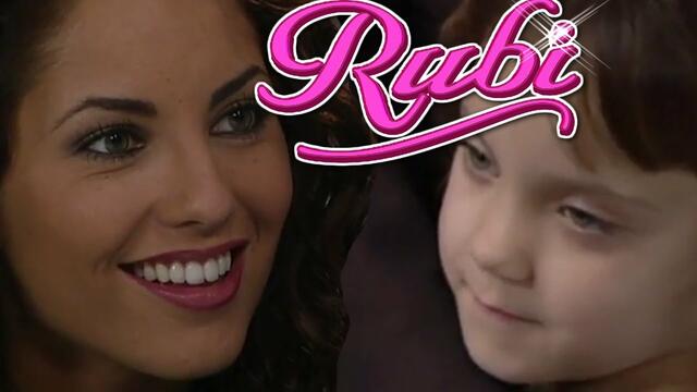 Rubí y Fernanda tan bellas como igrata..