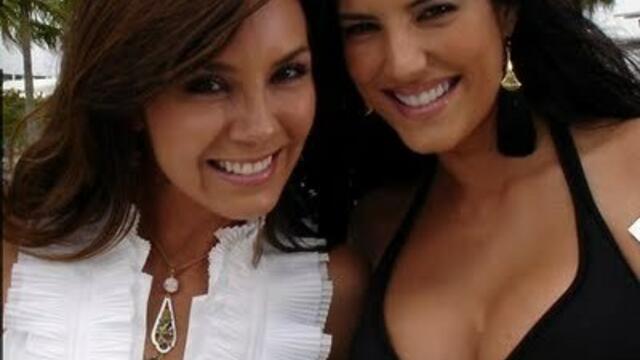 `El rostro de Analia.. Promo