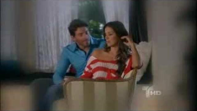 Ignacia & Adolfo || Uno D recuerdos.. La Casa De Al Lado