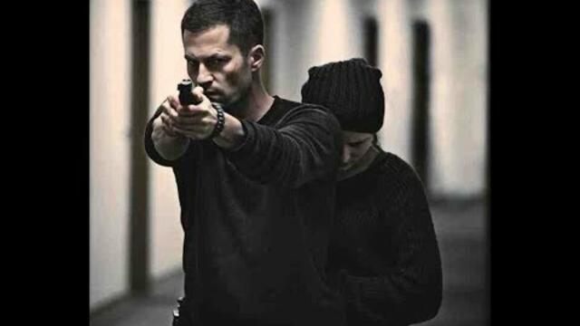 Ангел хранител * Закрилник - БГ аудио (BG audio) HD