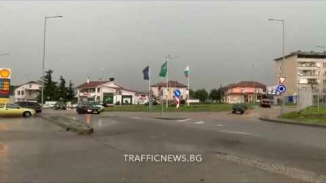 Порой в Карлово