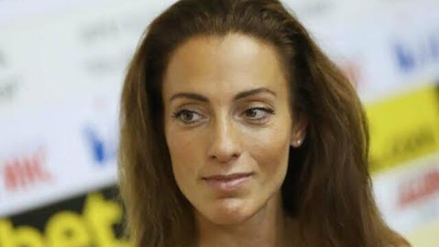 Лалова: Най-важното нещо, което научих през годините, е да се контролирам