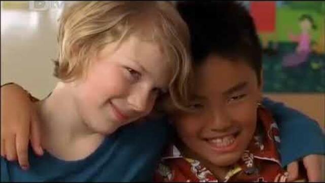 Цветове на копнежа 2007 BG Audio