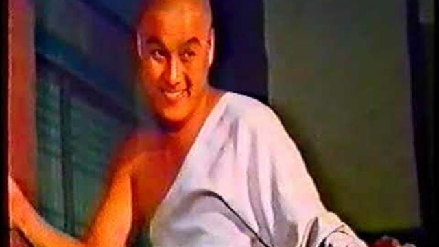 Shaolin The Blood Mission 1984 VHSRip Bg audio Stezarai&Atanas Lee