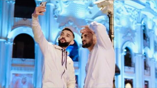 NiiL B x FLOW - GANGSTA (Official Video 4K)