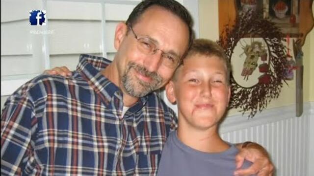 Несломими, Разказите на Живите, Епизод 2