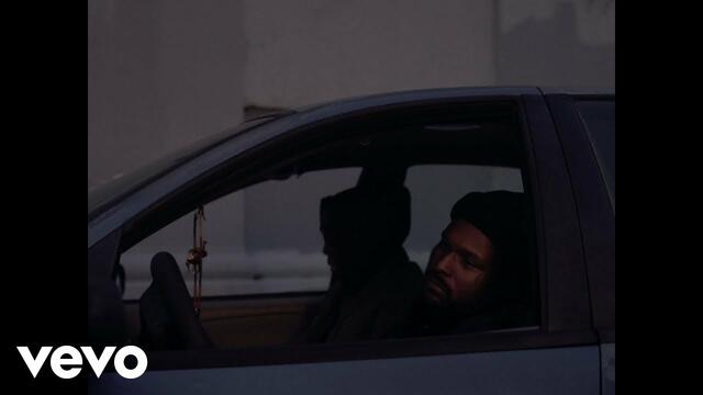 ScHoolboy Q - Dangerous (feat Kid Cudi) [Official Music Video]