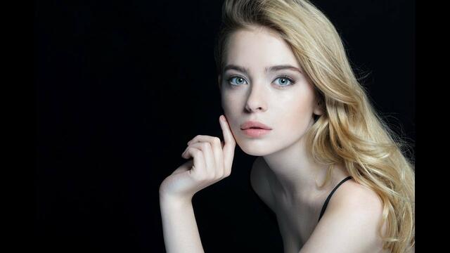 Олег Голубев - В тёмную ночь