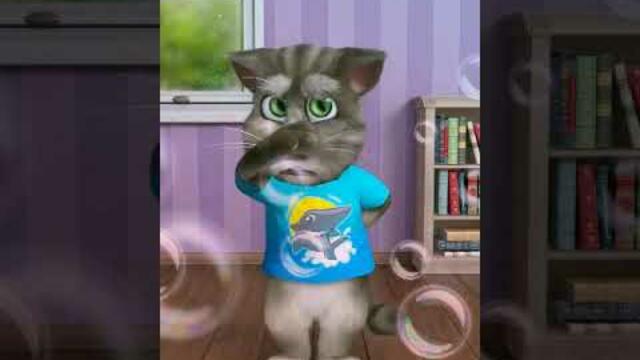 #ТОМ#СПУКВАНЕ ОТ СМЯХ#ЯКО#Ха