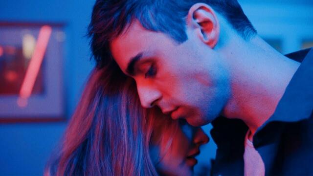 MVTCHES - Give In [Official Video]