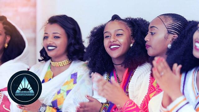 Wedi Kokob - Meseley (Official Video) | Eritrean Music