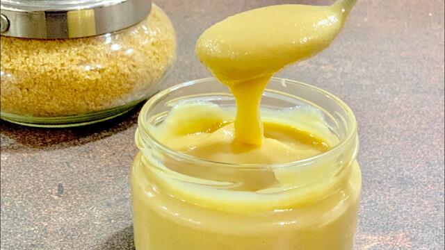 Кондензирано подсладено мляко - как да го приготвим вкъщи, за да не търсим по магазините