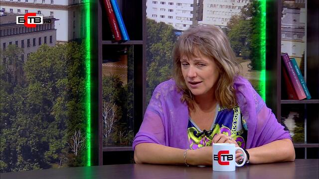 Д-р Цветеслава Гълъбова в "България се събужда" (28.06.2019)