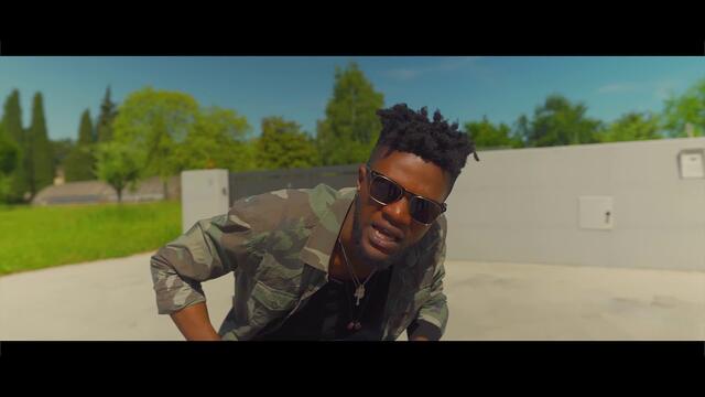 Ogidi Brown ft Fameye - Konongo Kaya (Official Video)