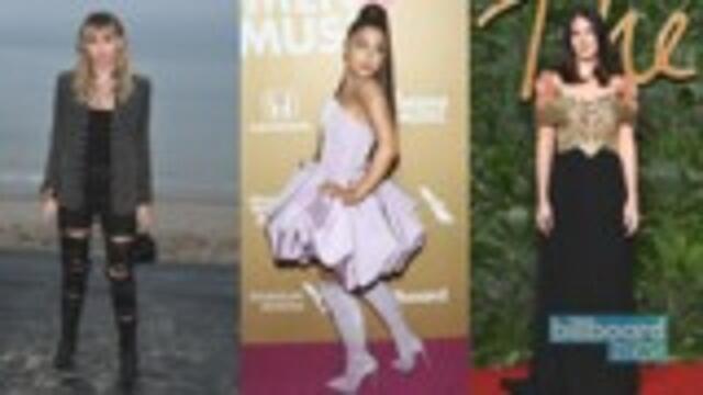 Майли Сайръ