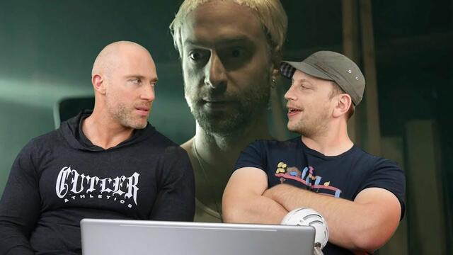 🔥🔥 Logic -  Homicide ft. Eminem VIDEO REACTION! 🔥🔥 | WAY TOO MANY NAPKINS!!