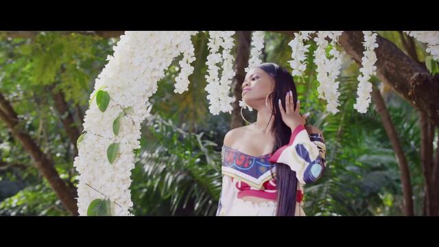 Ommy Dimpoz X Petra - One & Only (Official Music Video)