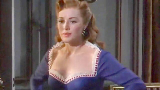 Скарамуш (1952) – филм # 4