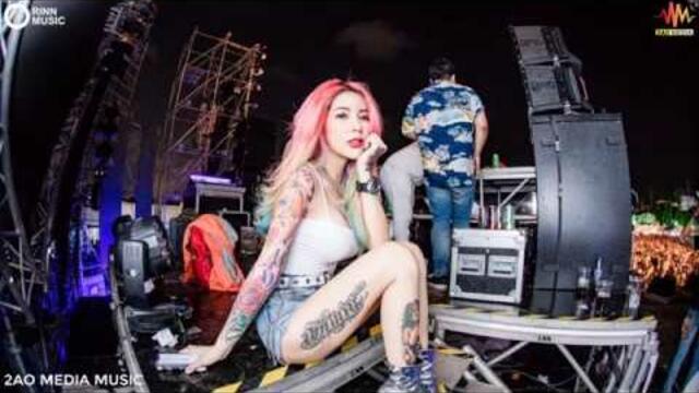 DJ Soda Remix 2019 - Nonstop Độ Ta Không Độ Nàng Remix - Lk Nhạc Trẻ Remix, Việt Mix Hay Nhất 2019