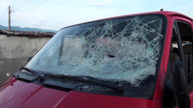 44 са задържаните роми заради масовия бой в Розино